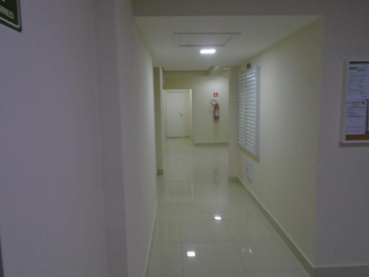Apartamento em Mongaguá, Frente ao Mar Esterno foto